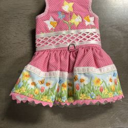 Dog Dress