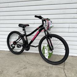 Kids Mongoose Mountain Bike
