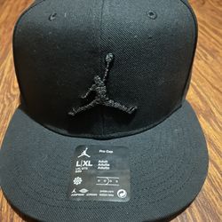 Jordan Hat L/XL