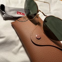 Ray Bans Sunglasses Unisex