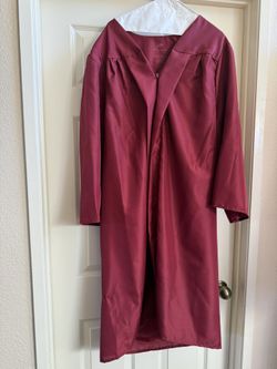 Graduation Gowns