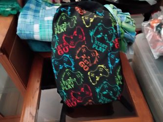 Backpacks