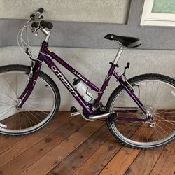 Women’s Bike