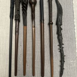 Harry Potter Wand