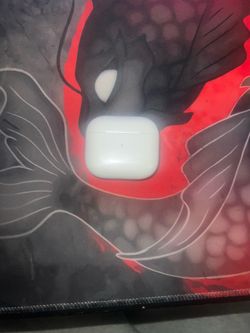 Apple Airpods Charging Case(3rd Generation)
