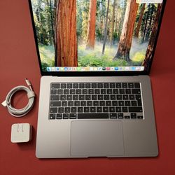 MacBook Air 15” M2 2023 8gb/512gb