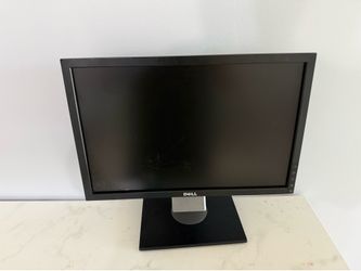 Dell Computer Screen / Monitor