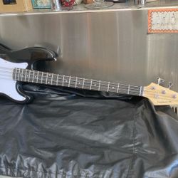 Stedman Pro Electric Guitar Look Like New