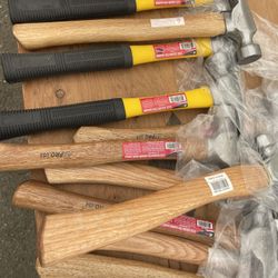 Martillos 
