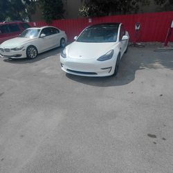 2023 Model 3 