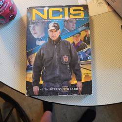 NCIS Season 13