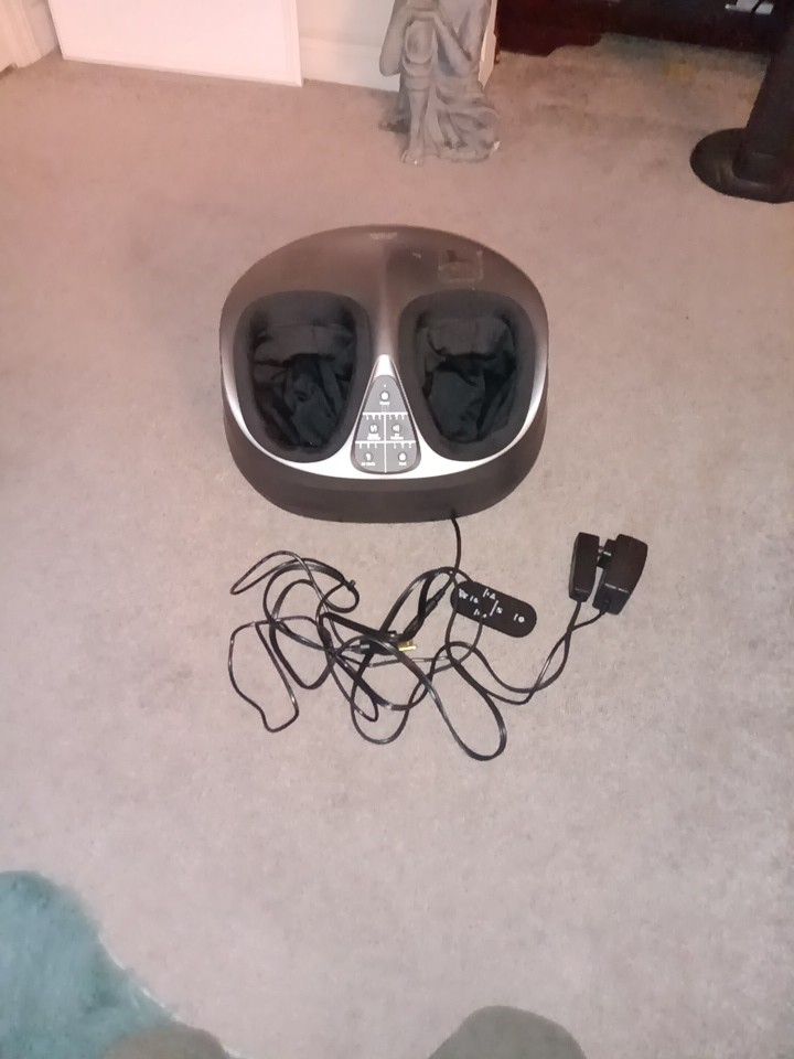 Foot Massager