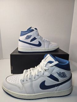 Industrial Blue  Brand New In Box