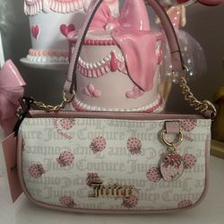 Juicy Purse