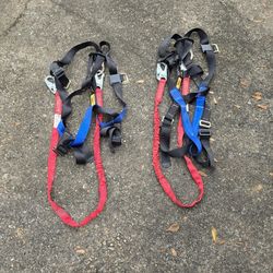 Safety Harness 