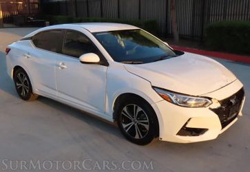 2023 Nissan Sentra