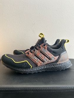 Adidas x Fortnite Ultraboost 1.0 “Battle Bus”