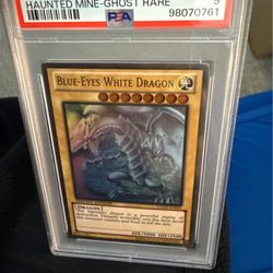 Yugioh Slabs