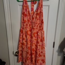 Madden NYC Dress