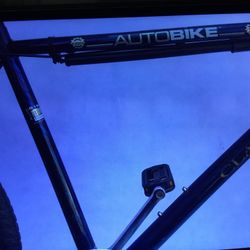 Auto BIkE 26”