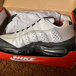 Air max Big Bubble Family Reunion Seongsu