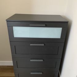 Ikea Dresser