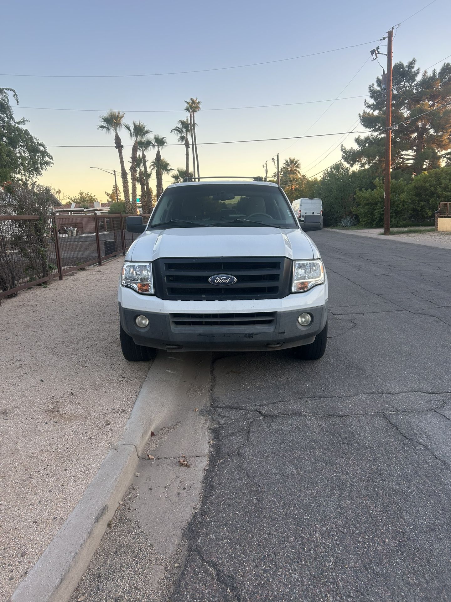 2010 Ford Expedition