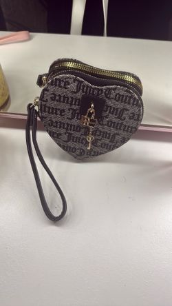 Juicy Couture Wallet
