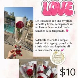 Valentine's Day gifts