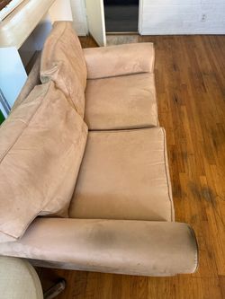 Free couch