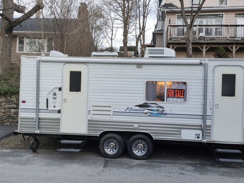 2006 Skyliner Nomad