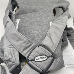 BabyBjorn Baby Carrier Mini