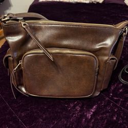 Universal thread purse