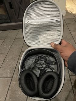 Bose Headphones