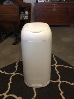 Diaper Gene Pail