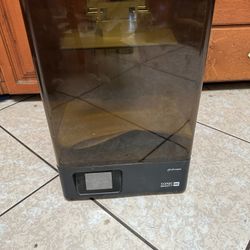 Phrozen Mighty 4K Resin 3d Printer