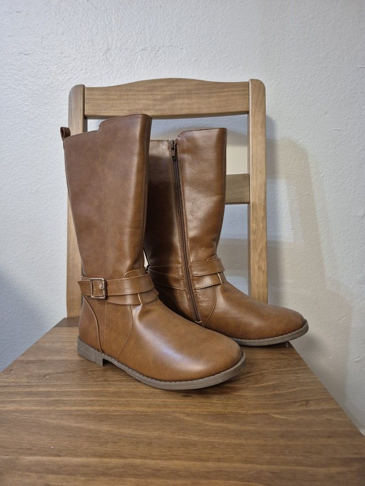 Boots Botas Shoes