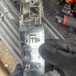 Truck Door  Handles Replacement 