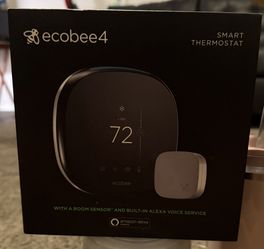 Smart Thermostat