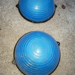 Ejercisio Media Pelota