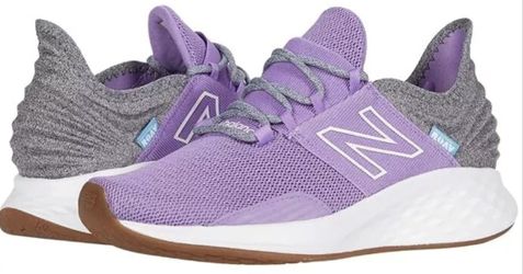 New Balance® Fresh Foam Roav Wmn's Running Shoes Size US 6.5 Like New MSRP $120