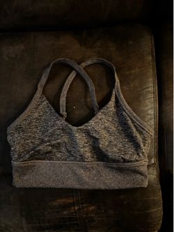 Arie sports bra