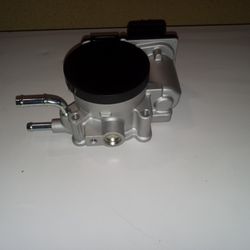 Throttle Body For 2014 Rav 4 