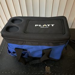 Platt Tool Bag/Chest
