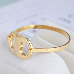 Tory Burch Charm Bracelet 