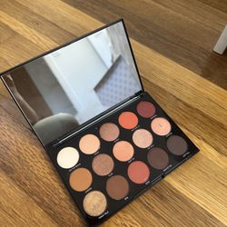 Morphe Eyeshadow 