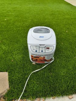 Oster Bread Maker