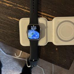 Apple Watch Series 7 Cellular & GPS 
