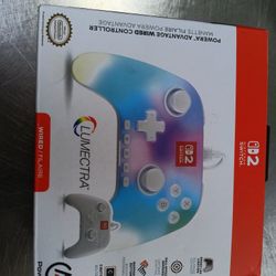 Game System Controller