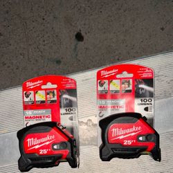 Measuring Tapes Dewalt